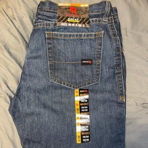 ARIAT FR Work Pants Flint Loose Fit CAT 2 size 38X30